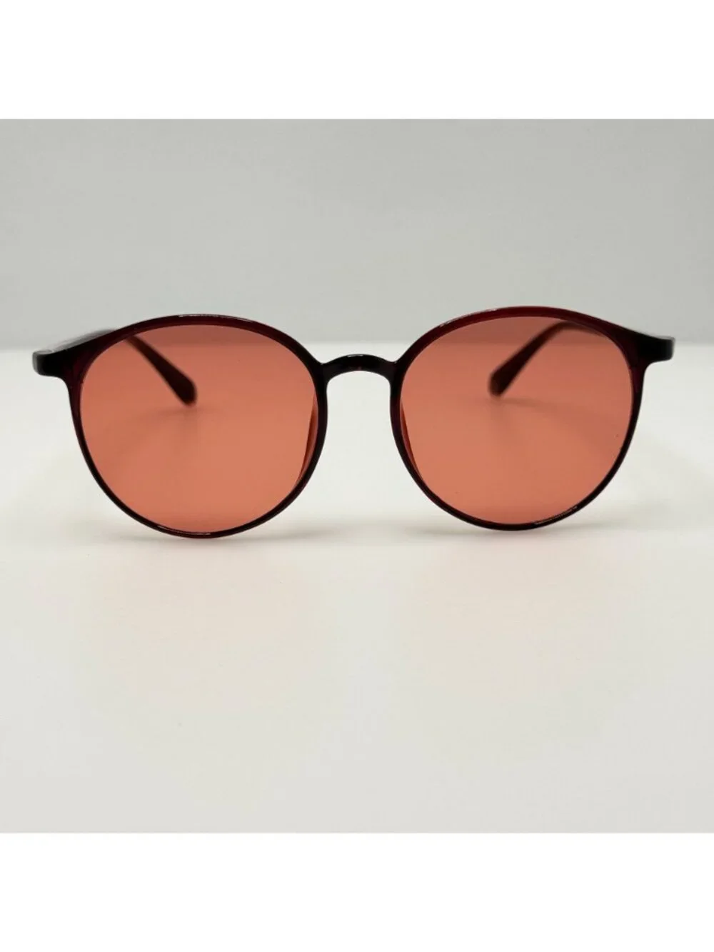Braddell Optics lenses are